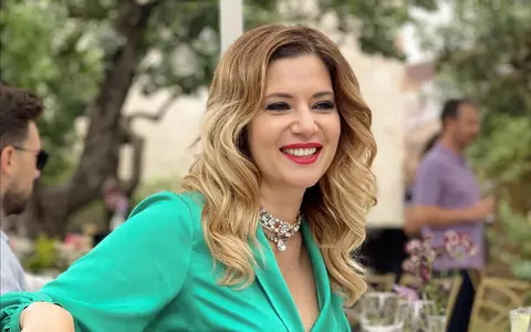 Amalia Enache le-a cerut prietenilor să nu-i mai aducă obiecte pentru casă: “Nu doresc să mai introduc niciun obiect nou”/ EXCLUSIV