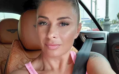 Anamaria Prodan ține seminarii de dezvoltare personală, în plin proces de divorț: "A venit momentul să pot să-mi ajut semenii"