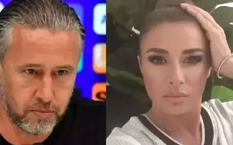 Anamaria Prodan, avertisment dur pentru Laurențiu Reghecampf, în plin divorț: „E pericol maxim!”