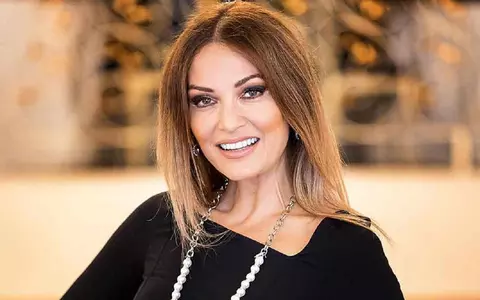 Anca Țurcașiu s-a născut prematur, la 7 luni: „Mama a venit la spital, i-au spus că nu mai trăiește copilul și au salvat-o pe ea” / EXCLUSIV