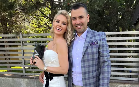 Andreea Bănică i-a impus soțului să nu-i mai cumpere niciodată bikini, cadou: “Mă uit la ei cu speranța că îi voi purta, dar... nu. Nu îmi plac”/ VIDEO EXCLUSIV