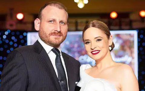 Ce spune Andreea Marin despre căsătoria cu Adrian Brâncoveanu, după 5 ani de relație: „Povestea noastră...” / EXCLUSIV