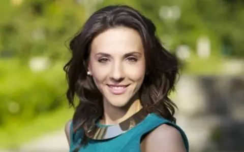 Andreea Răducan, gest emoționant în amintirea lui Răzvan Ciobanu. Gimnasta a atras toate privirile la petrecerea VIVA! 2022 