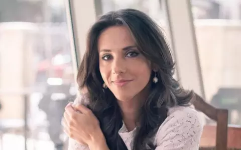 Ce a făcut Andreea Răducan cu banii câștigați din gimnastică: “Cred că merit asta” / VIDEO EXCLUSIV