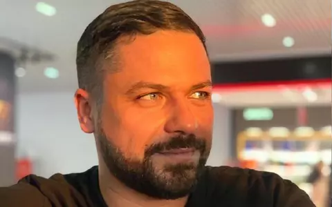 Cum s-a schimbat viața lui Augustin Viziru de când are o fiică: ”M-am lăsat de fumat” / EXCLUSIV