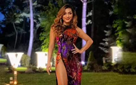 Bella Santiago s-a bătut cu o femeie pentru un bărbat: ”Eram în club, s-a speriat”