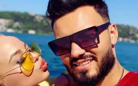 Berna de la Puterea Dragostei, adevărul despre relația cu Jador: "Ne-am apropiat, mi-a plăcut..."