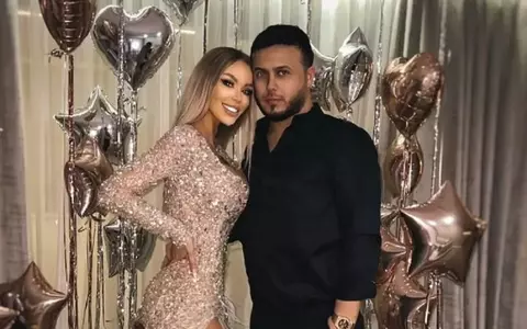 De ce nu a fost Bianca Drăgușanu la nunta lui Florin Salam împreună cu Gabi Bădălău: „Nu mă interesează ce face, cu cine e sau...”