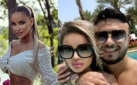 Bianca Drăgușanu și Gabi Bădălău s-au despărțit, din nou, cu scandal. Motivul separării este total neașteptat