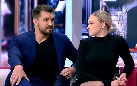 Bogdan Vlădău a vorbit în premieră despre relația amoroasă cu Iulia Vântur. Cum a reacționat soția lui, Gina Chirilă: "Dar eu nu am..."
