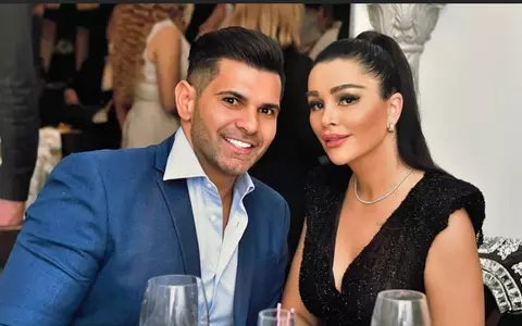 Mesajul lui Brigitte Pastramă, după ce a anunțat că divorțează: „Lumea este plină de cei care vor să te tragă în jos”