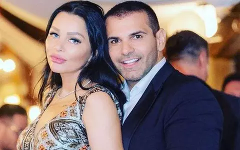 Brigitte și Florin Pastramă divorțează: "Am trăit trei ani de zile în mocirlă"