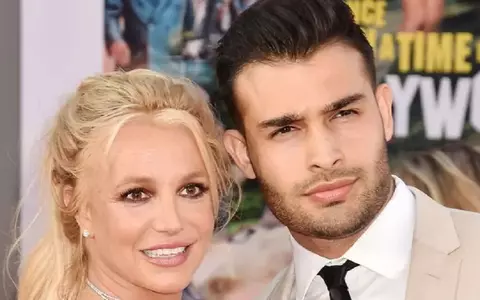 Poliția a intervenit la nunta lui Britney Spears. Fostul soț al artistei, arestat după ce a făcut scandal