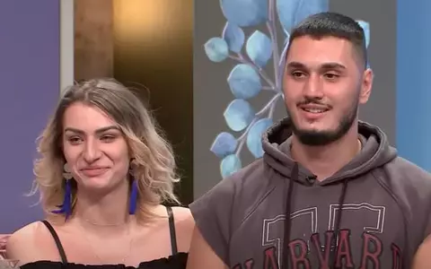 Leo de la Mireasa a cerut-o în căsătorie pe Anda: „Nu avea rost să mai aștept”. Reacția concurentei 