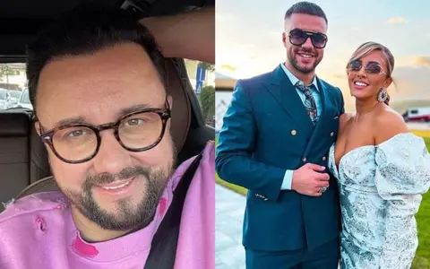 Cătălin Măruță, replică surprinzătoare pentru Daniela Iliescu, logodnica lui Culiță Sterp, în direct, la TV: „Să nu mai dai banii la...”