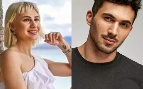 Ispita Denis a sărutat-o pe Cristina de la Insula Iubirii: ”Am unit paturile și am făcut...”