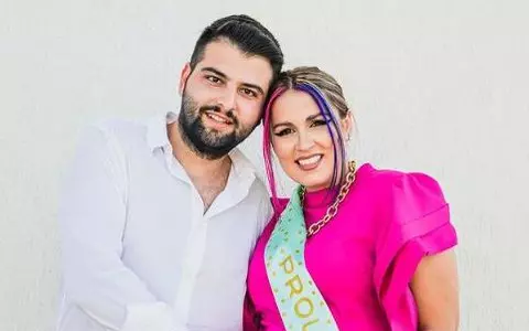 Cristina Almășan, însărcinată în șapte luni, a dezvăluit sexul bebelușului: „Îmi doream să fie…”