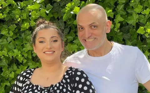 Cum se înțelege Damian Drăghici cu logodnica lui, după nașterea fiului lor: „Lucrurile se schimbă, e normal”