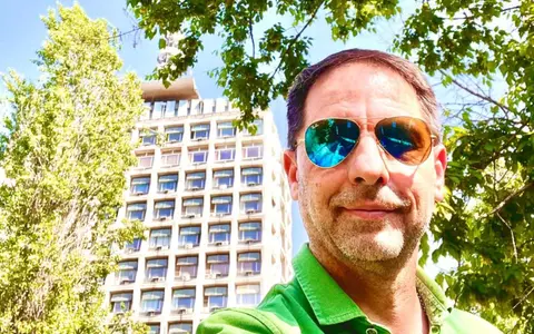 Dan Negru, revoltat după performanța lui David Popovici, campion mondial la înot: "Televiziunile l-au ignorat până azi"