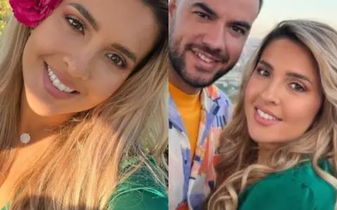 Cine este Daniela Iliescu, iubita lui Culiță Sterp. Au împreună un băiețel