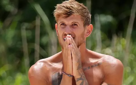 Unde a plecat Alex Delea, la scurt timp după ce a câștigat Survivor: „Mi-a scris și mi-a zis că mă așteaptă”