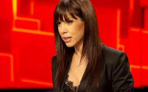 Ce se întâmplă, de fapt, în spatele filmărilor pentru emisiunea „40 de întrebări”. Denise Rifai: „În platou, sunt tensiuni foarte mari pentru că…”