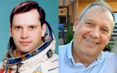 Cine este Dumitru Prunariu. Povestea impresionantă a singurului român care a zburat în spațiu