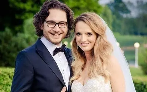 Chef Florin Dumitrescu și soția lui, Cristina, au împlinit 8 ani de căsnicie: „Draga mea, te mai măriți o dată cu mine?”