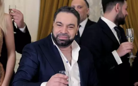 Concertul lui Florin Salam, întrerupt de polițiști, pentru percheziții. Ce au constatat oamenii legii 