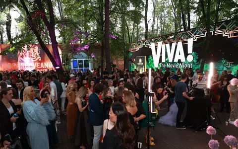 VIVA! Party 2023 – "The Movie Night", cea mai mare petrecere a anului