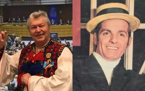 Gheorghe Turda, dezvăluiri despre Ștefan Bănică, din timpul turneelor din străinătate: ”Era foarte exigent”