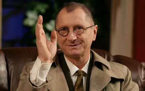 Horațiu Mălăele va urca pe aceeași scenă cu fiul său, Bogdan: „Cea mai mare bucurie pentru un actor”