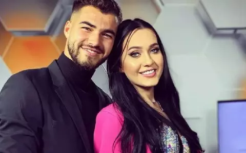 Cum a decurs reîntâlnirea dintre Bianca Comănici și Iancu Sterp: "L-am pus să-și dea bluza jos și..."