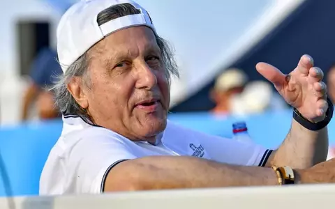 Ce dificultăți a întâmpinat Ilie Năstase la filmarea documentarului Nasty: „Nu aș fi crezut că străinii...”