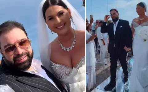 Patru mascați de la Poliția Capitalei s-au angajat bodyguarzi la nunta lui Salam. Cum au fost prinși și ce pedeapsă riscă