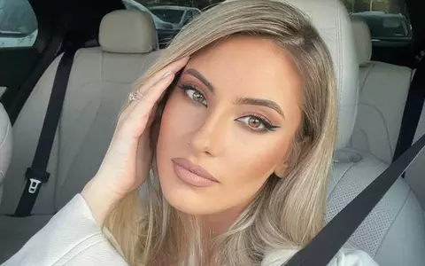 Mălina Avasiloaie și-a ales nașii de botez. Este o cântăreață celebră de la noi: "Încă puțin și..."