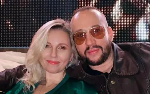 În plin proces de divorț, Mihaela Cernea neagă acuzațiile inițiale că soțul ei, Costin Craioveanu, ar fi bătut-o. Ce a declarat pictorul: "Cum să-i dați, mă..."