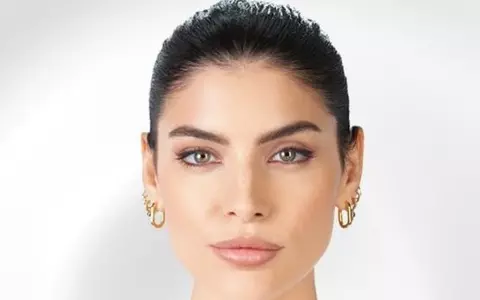 Ioana Voicu, primele detalii despre botezul fiicei sale, Annora: „Am ales nașii”