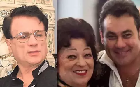 Cum și-a împăcat Ionuț Dolănescu părinții, înainte ca tatăl lui să moară: „Am riscat foarte mult”. Nu-și vorbiseră 30 de ani