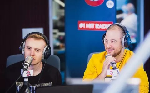 Ionuț Rusu și Andrei Ciobanu și-au dat demisia de la KISS FM: „A venit timpul să pasăm altcuiva salariul”