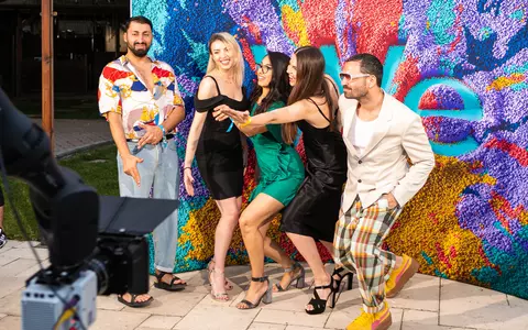 VIVA LA VIDA! a fost despre frumusețea diversității
