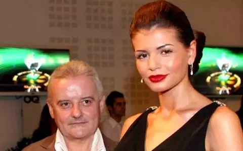 De ce au divorțat, de fapt, Monica Gabor și Irinel Columbeanu. Ce mesaj de adio i-a lăsat vedeta: „Îmi pare rău că...”