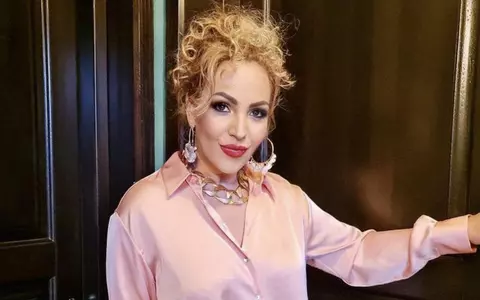 Ce probleme de sănătate a moștenit Jeni Nicolau de la mama ei: "Nu se vindecă"