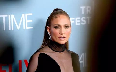 Jennifer Lopez și-a prezentat unul dintre copii cu pronume de gen neutru: „Cei mai buni părinți își susțin copiii”
