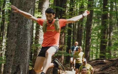 Noutati la cea de-a treia editie Predeal Forest Run din 9 iulie 2022