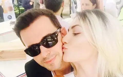 Keo și Misty, surprinși la o clinică alături de fetița lor. Ce făceau acolo: ”Una dintre cele mai apreciate terapii de...”