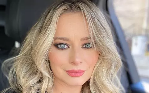 Laura Cosoi, primele imagini de familie, după ce ea și mezina au fost externate: „Noi”