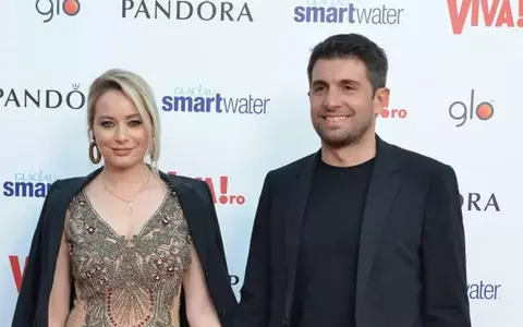 Ce compromisuri au făcut în căsnicie Laura Cosoi și Cosmin Curticăpean: „Mă enervez, el e mai coleric, eu încerc să...”/ EXCLUSIV