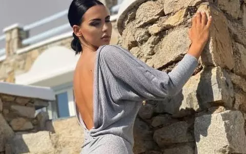 Ce dietă ține Lavinia Pîrva, după ce a slăbit 30 de kilograme: „Dacă mănânc seara...”