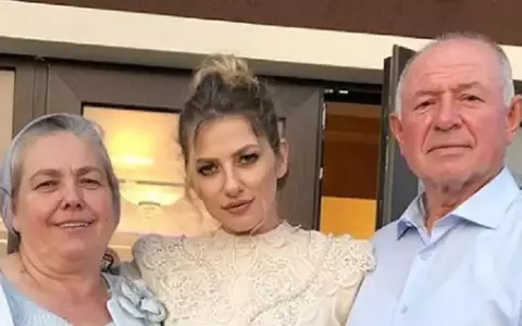 Ce sfat a primit Lidia Buble de la tatăl său, în legătură cu relațiile ei amoroase: „Îmi spune să-mi găsesc un bărbat cu…”